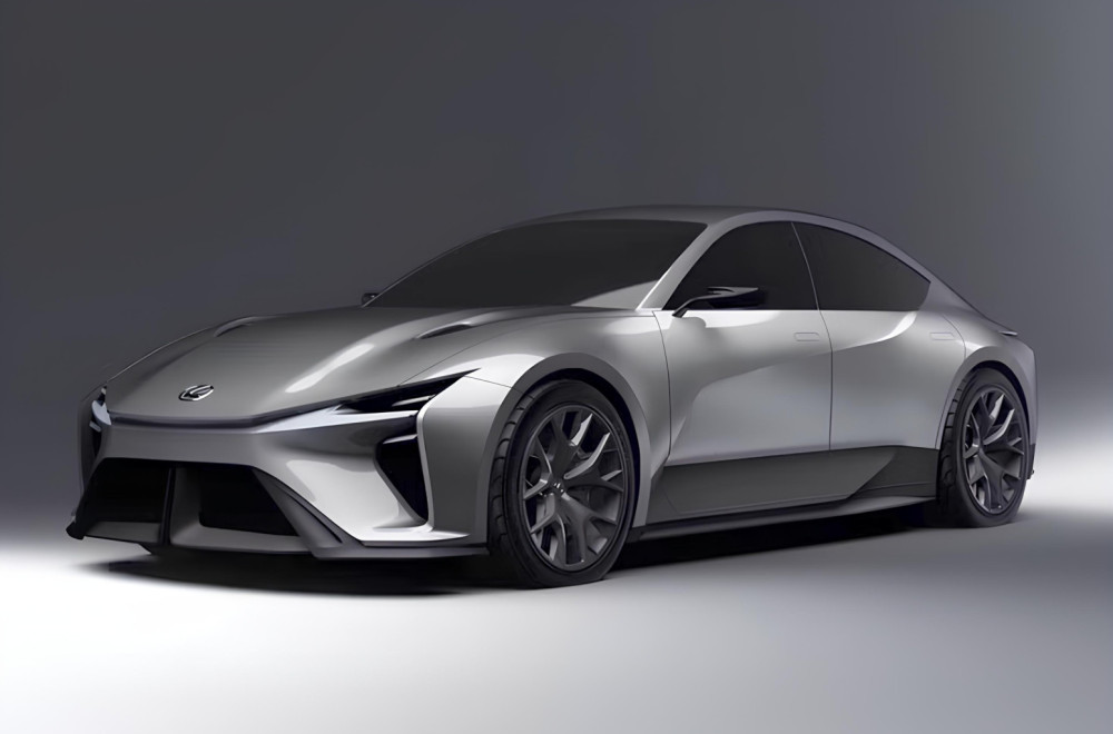 Novi Lexus IS bi mogao da pomrsi račune BMW-u i Mercedesu FOTO/VIDEO