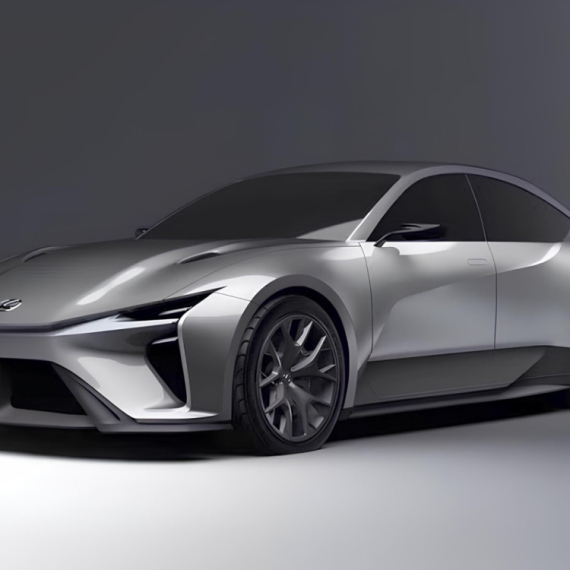 Novi Lexus IS bi mogao da pomrsi račune BMW-u i Mercedesu FOTO/VIDEO