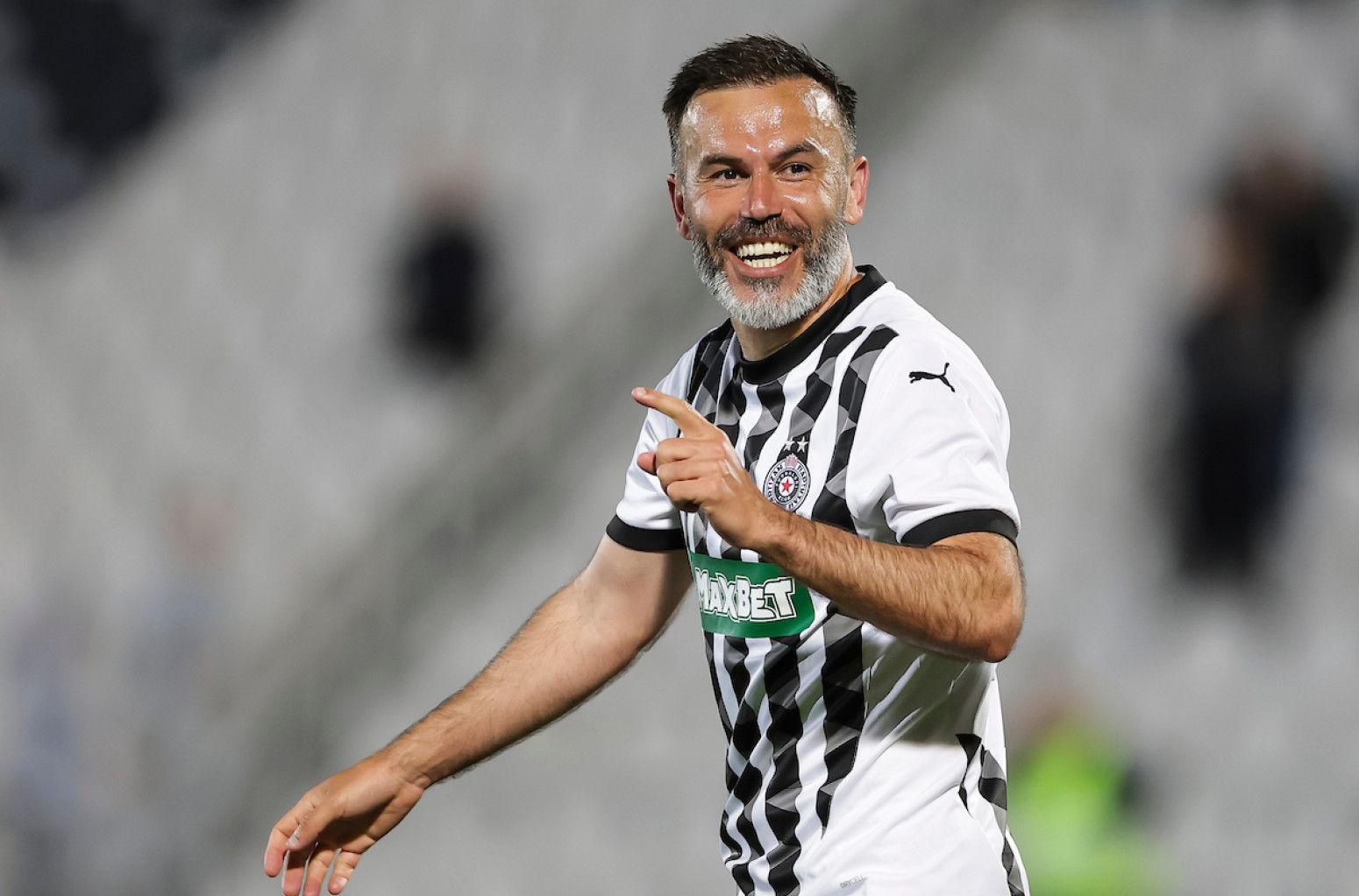 Natho: Ako nisam deda, onda sam im tata