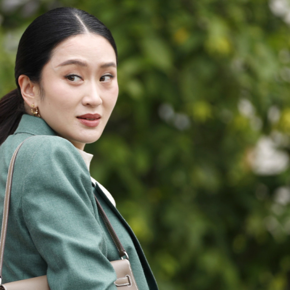 Suspendovana premijerka: Otkriven inkriminišuć telefonski razgovor; Tenzije rastu