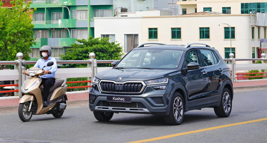 Česi su sjajno iskoristili SUV groznicu: Škoda napravila 4 miliona ovih vozila!