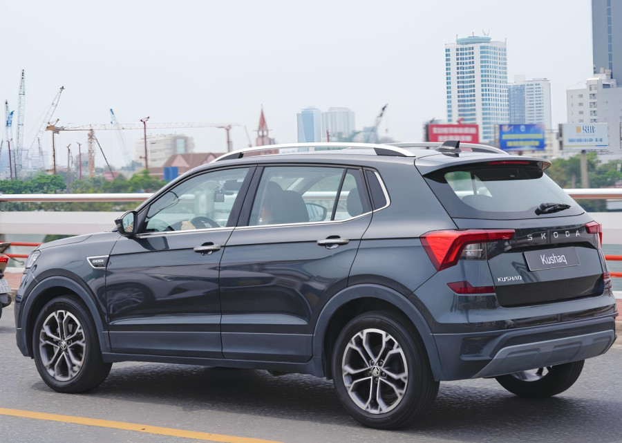 Evropa im više nije dovoljna: Škoda sada sklapa automobile i u Vijetnamu FOTO