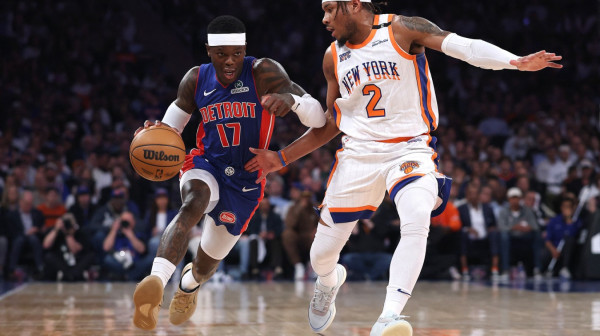 Sakramento doveo Nemca