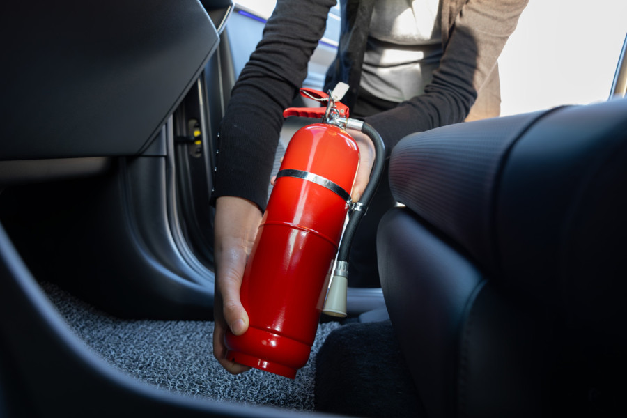 Letnje vrućine i problemi na automobilu: Šta obavezno treba proveriti pre puta