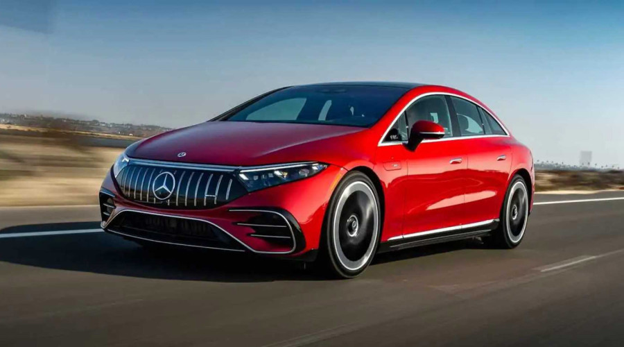 Konačno: Mercedes preobratio suludu odluku