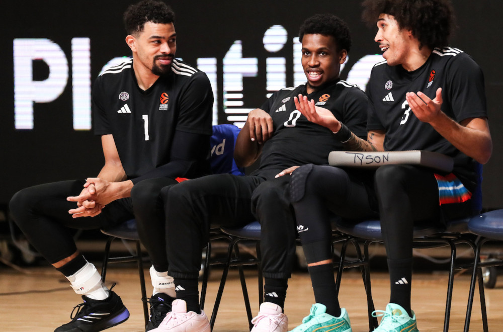 Novi odlazak iz Pariza: Amerikanac se seli u Tel Aviv