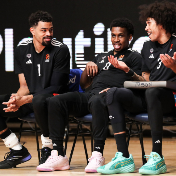 Novi odlazak iz Pariza: Amerikanac se seli u Tel Aviv