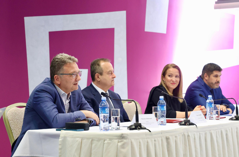 Digitalizacija matičnih knjiga prvi korak digitalizacije i transformacije javne uprave u Srbiji