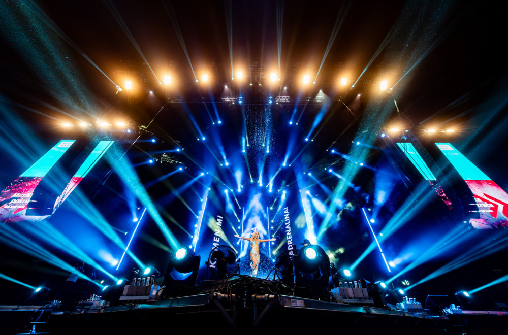 Nesvakidašnja završnica na festivalu Belgrade Music Week festivalu: Ceo region u Beogradu