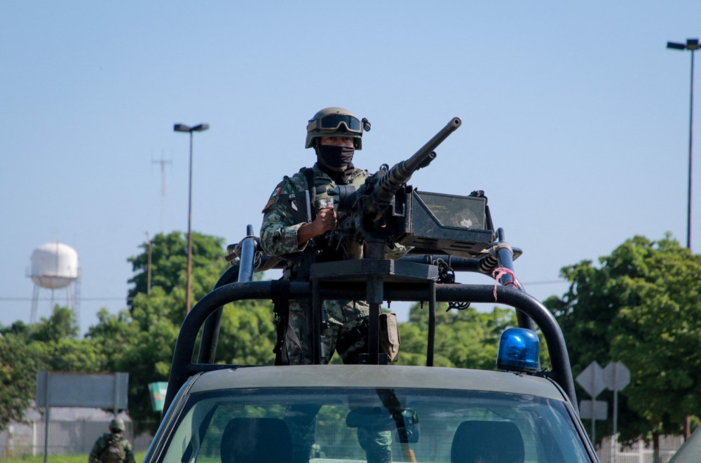 Meksički kartel unajmio hakera da napadne FBI u slučaju protiv El Čapa