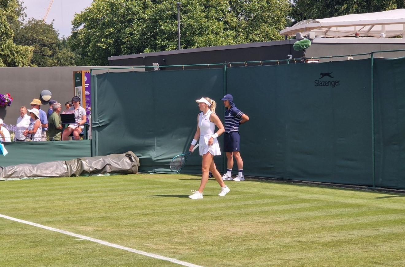 Ruskinja prejaka za Srpkinju: Nina eliminisana