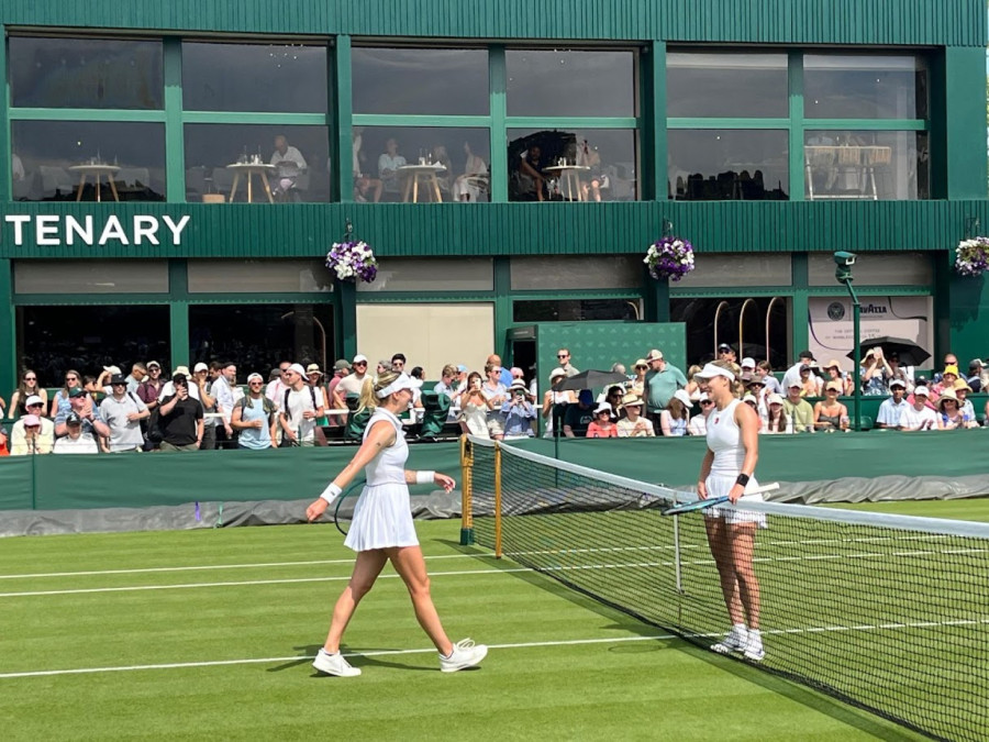 Ruskinja prejaka za Srpkinju: Nina eliminisana