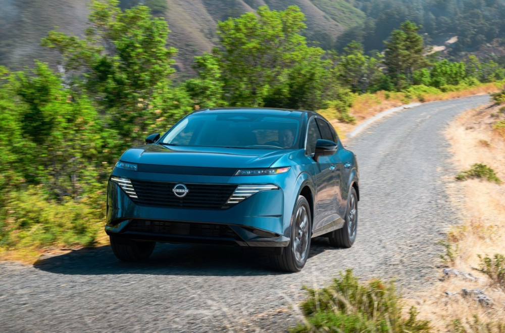 Ovaj SUV je hit u Americi, ali u Evropi nije uspeo