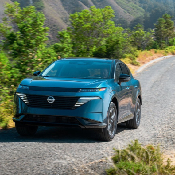 Ovaj SUV je hit u Americi, ali u Evropi nije uspeo