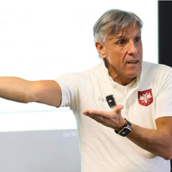 Mesina novi predsednik Sudijske komisije FSS!