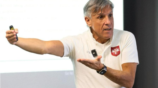 Mesina novi predsednik Sudijske komisije FSS!