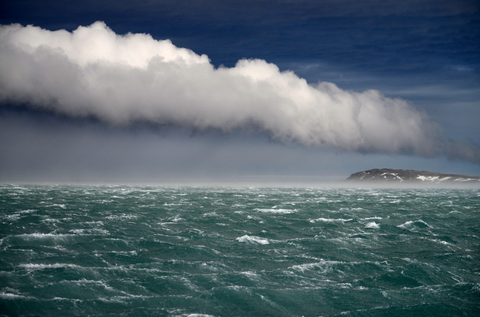 Izdato hitno upozorenje na cunami: Veoma snažan zemljotres