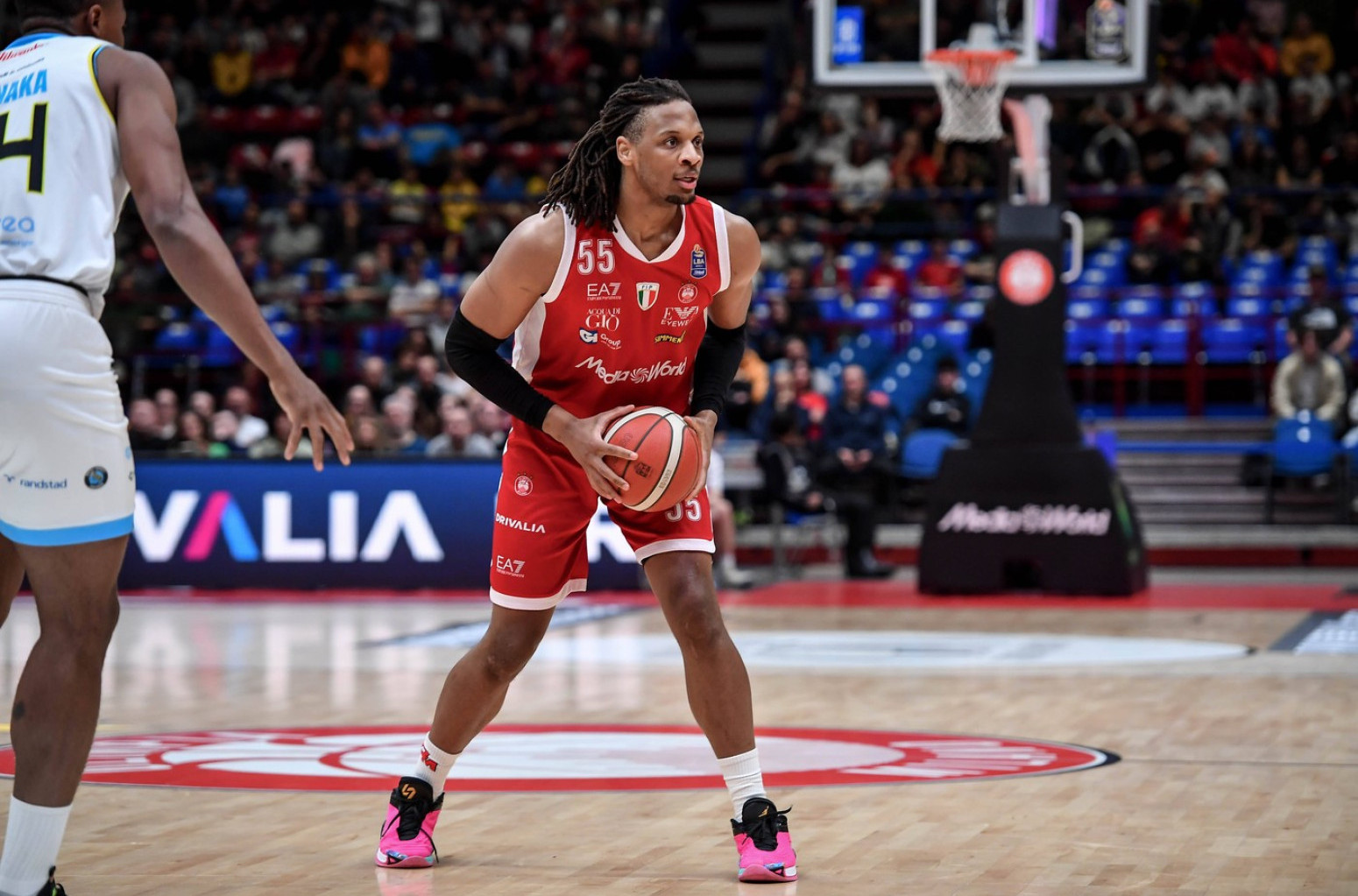 Bivši košarkaš Zvezde potpisao za turskog velikana