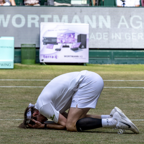 Eliminisan favorit iz senke – frapantan poraz u Novakovom delu žreba