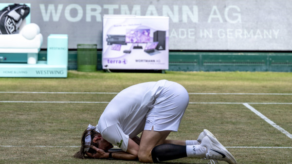 Eliminisan favorit iz senke – frapantan poraz u Novakovom delu žreba