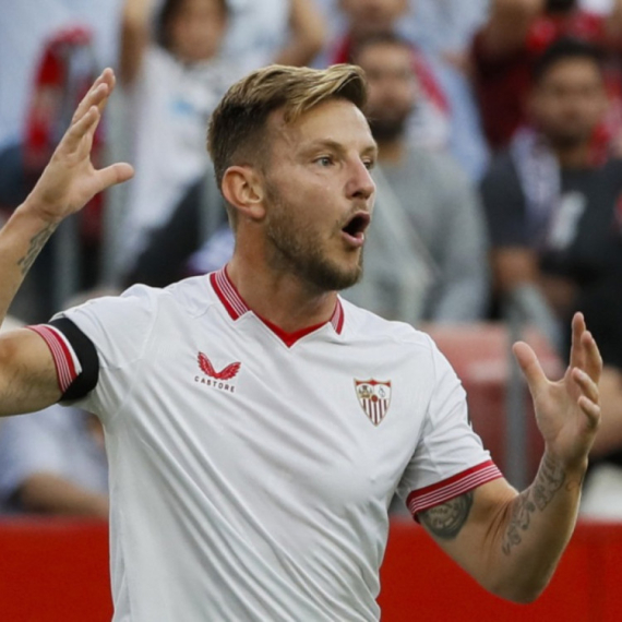 Ivan Rakitić rekao "kraj"