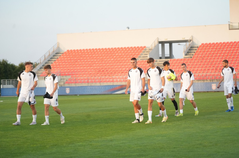 Partizan ponovo bez uspeha na "bratskom" duelu