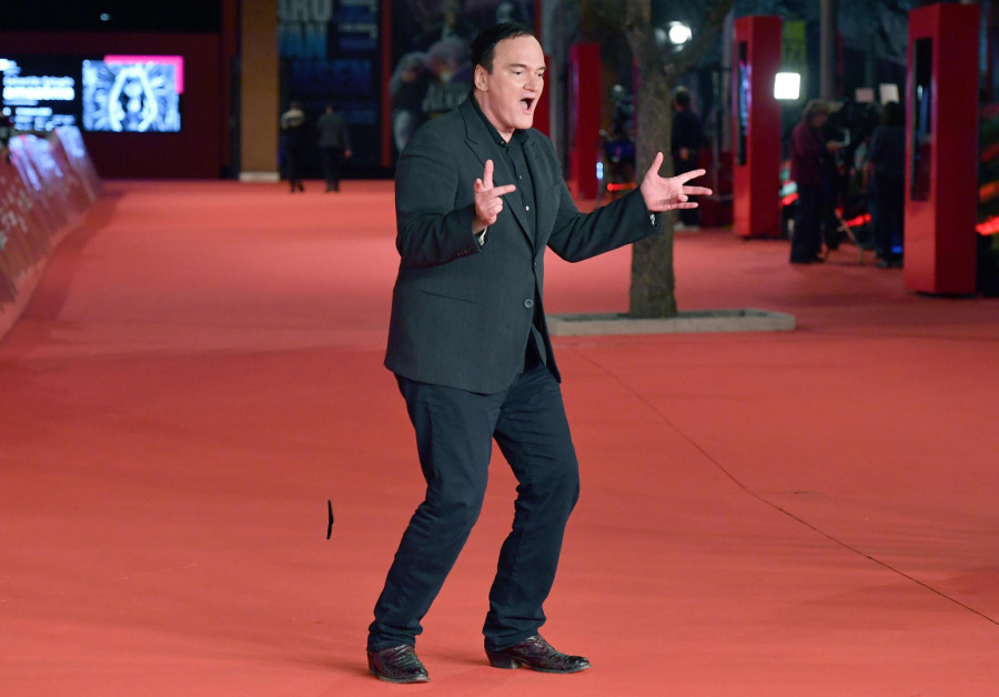 Poznati režiser opleo po Stradanju Hristovom: Smejao sam se u toku filma