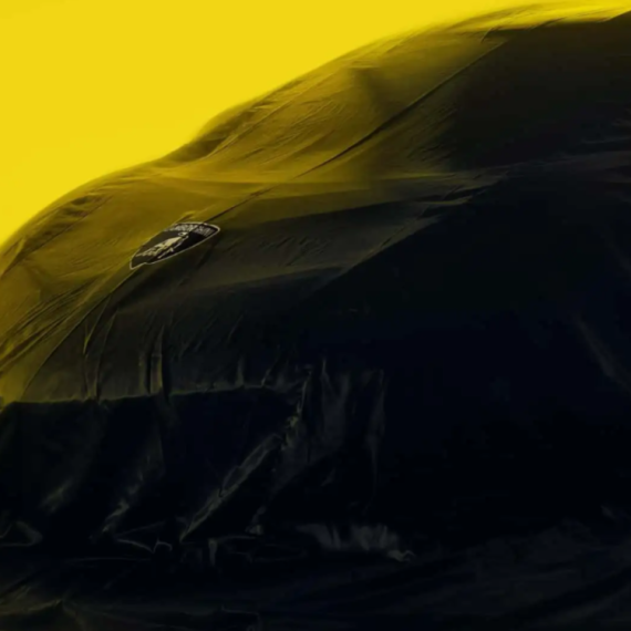 Lamborghini sprema novu zver: Najavljen "Fenomeno"