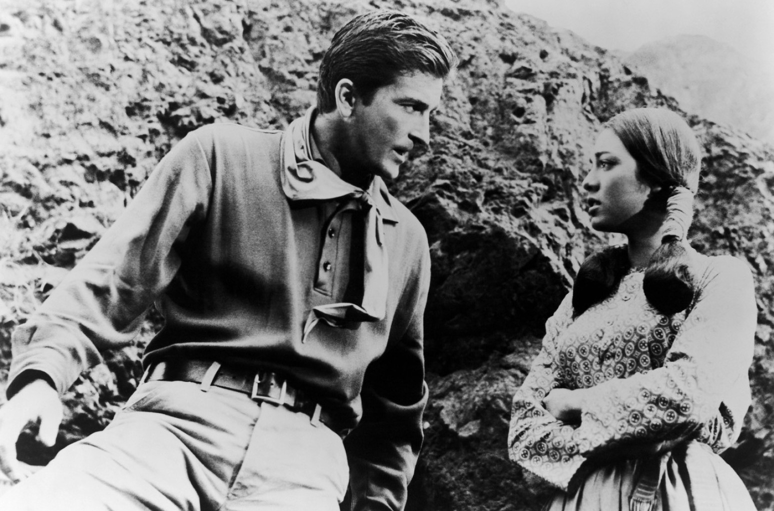 Umrla jedna od najlepših glumica sveta: Život joj obeležila strašna tragedija