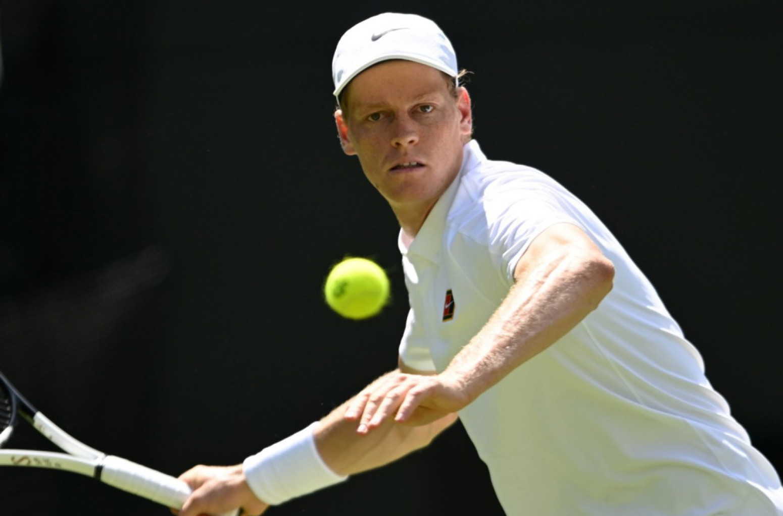 Siner: "Dogodio se incident"