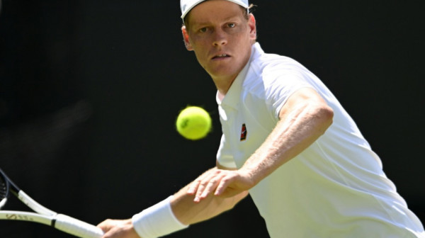 Siner: "Dogodio se incident"