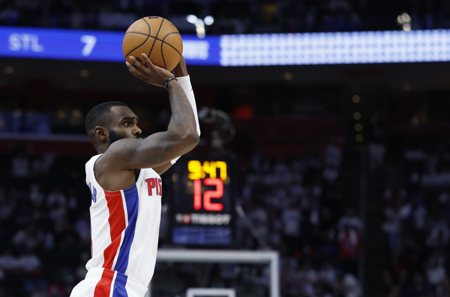 Denver doveo još jednog beka šutera!