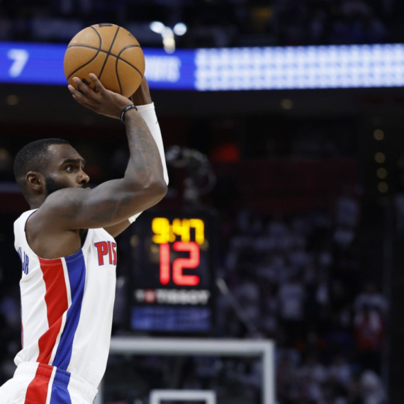 Denver doveo još jednog beka šutera!