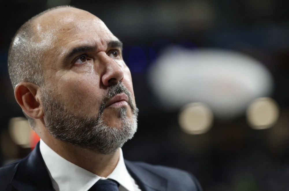 Ćus Mateo napustio Real – poznato ko ga menja