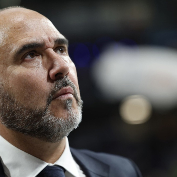 Ćus Mateo napustio Real – poznato ko ga menja