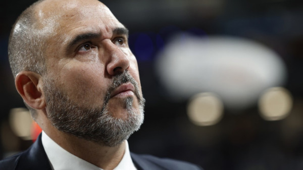 Ćus Mateo napustio Real – poznato ko ga menja