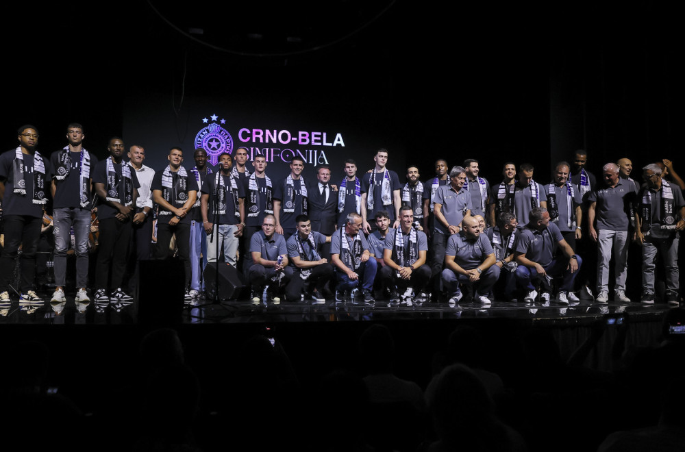 Crno-beli račun: Oscilatorna sezona i kasno paljenje za dva trofeja