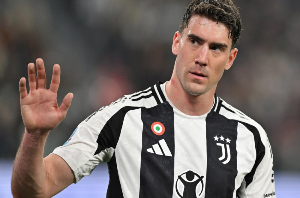 Tudor se pravda zbog Vlahovića: "Deset igrača mi je to tražilo"