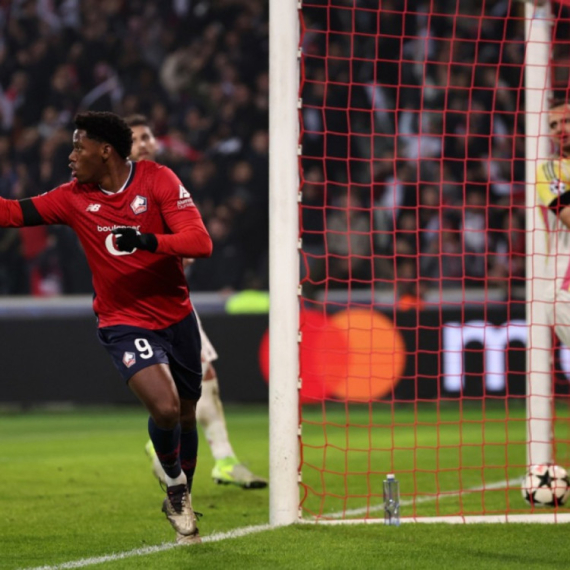 Juventus završio veliko pojačanje – da li je ovo konačan kraj za Vlahovića?