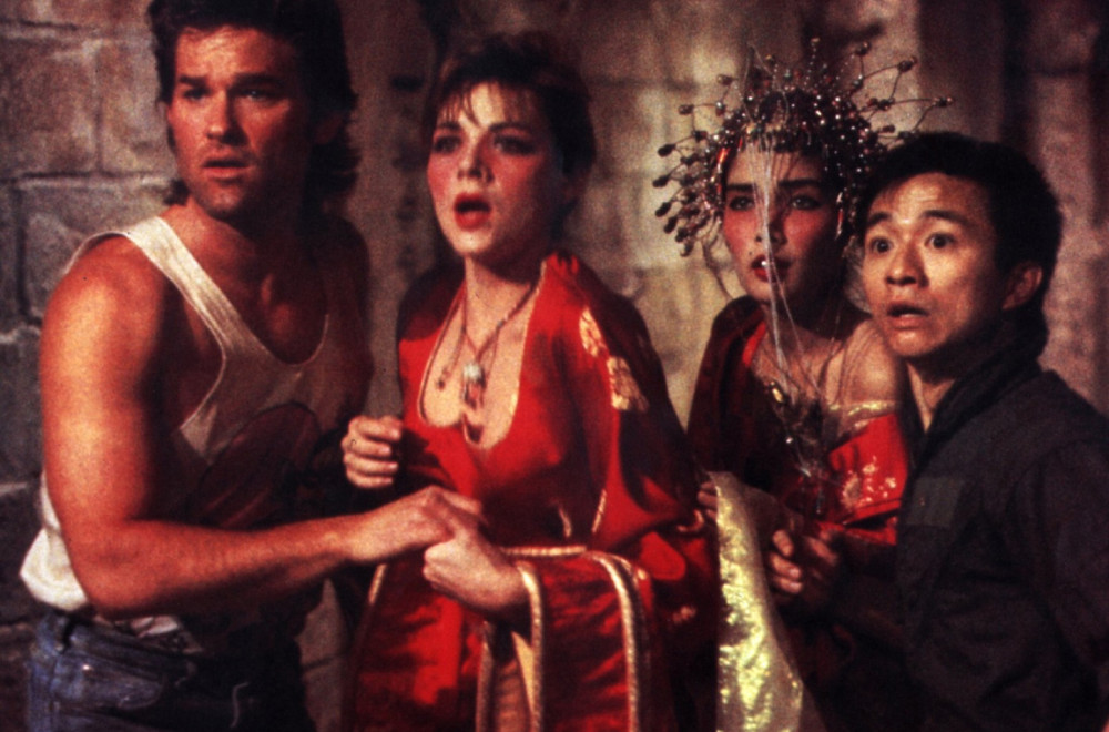 Ovaj filmski klasik je iznedrio jednog od najdražih antijunaka: Predviđali su mu neuspeh