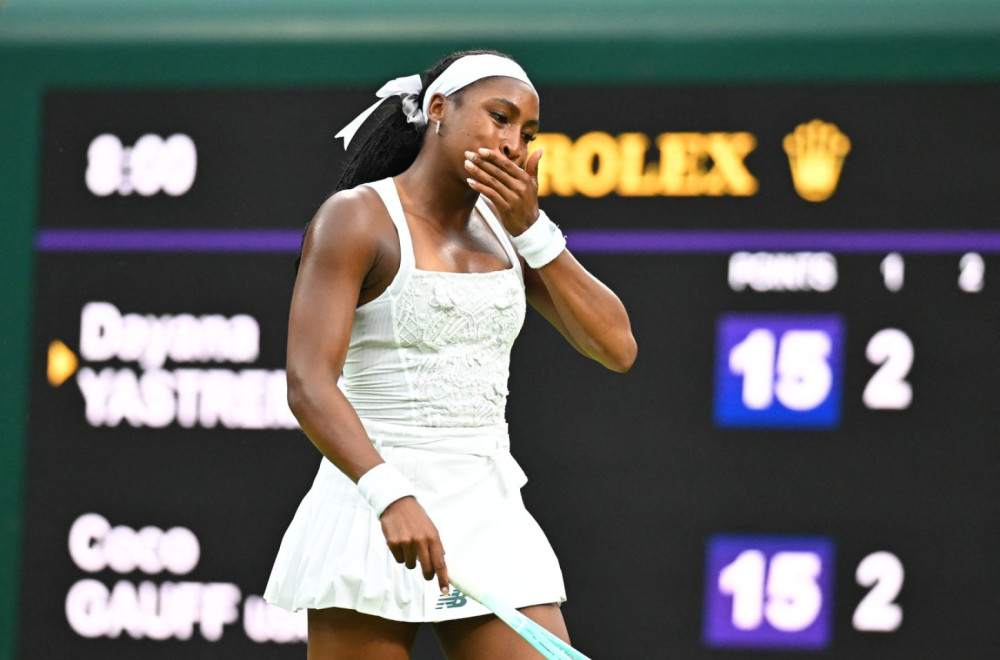 Amerikanka plakala na konferenciji: "Mentalno sam poremećena!" VIDEO