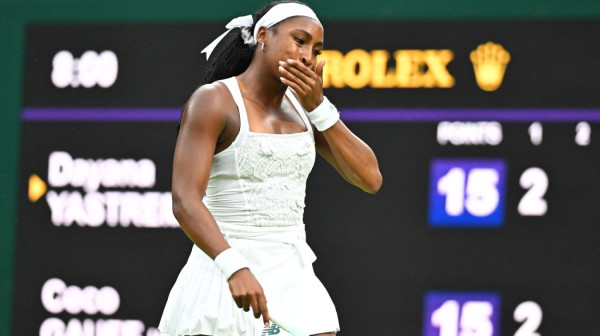 Amerikanka plakala na konferenciji: "Mentalno sam poremećena!" VIDEO