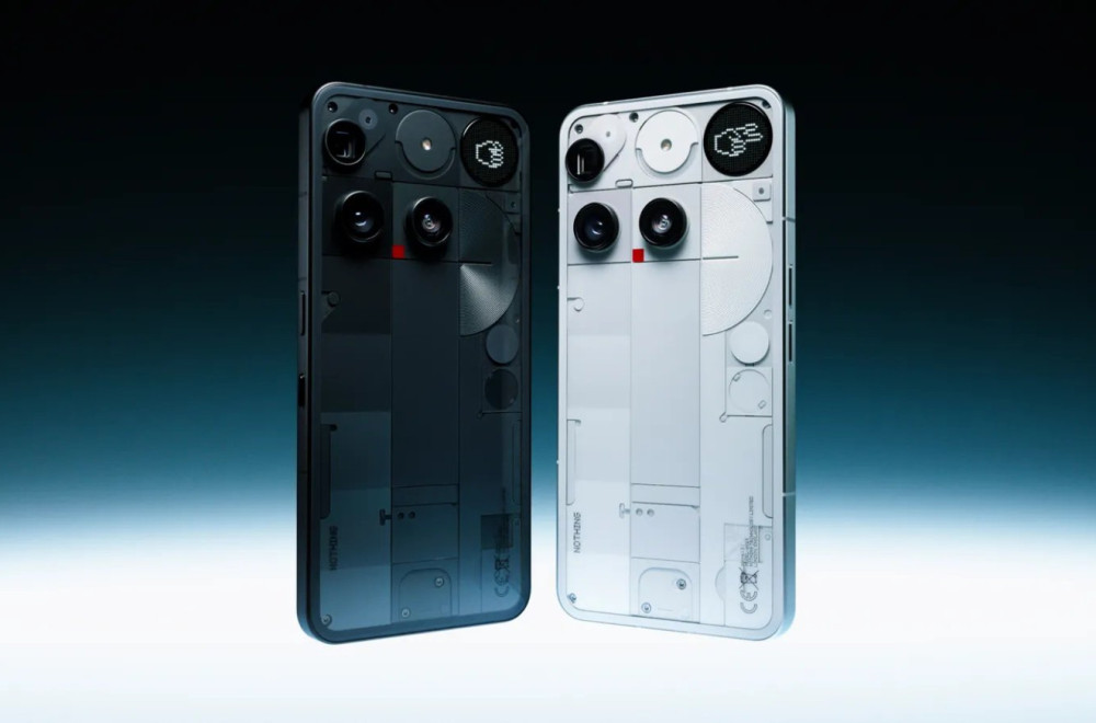 Nothing Phone (3) je stigao i menja pravila igre VIDEO