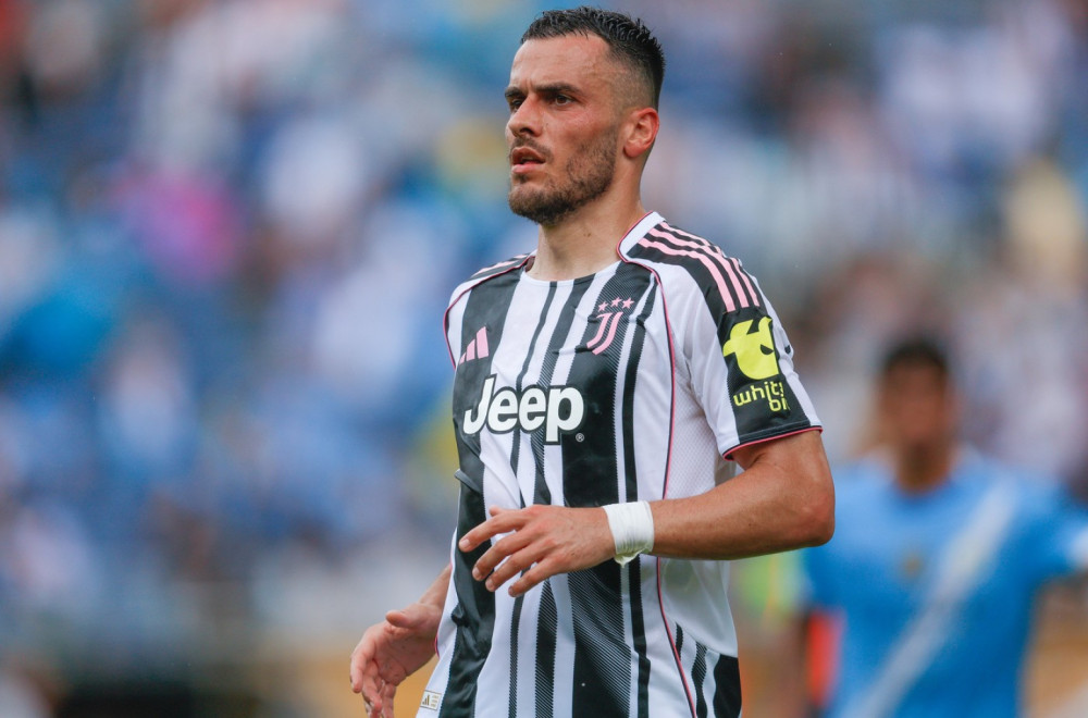 Kostić na radaru bivšeg kluba