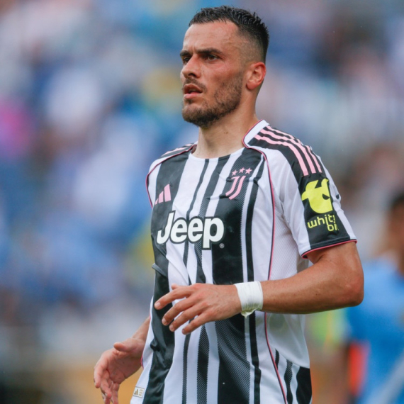 Kostić na radaru bivšeg kluba