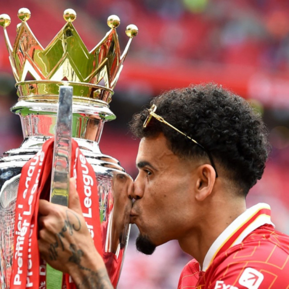 Liverpulovo "ne" Bajernu