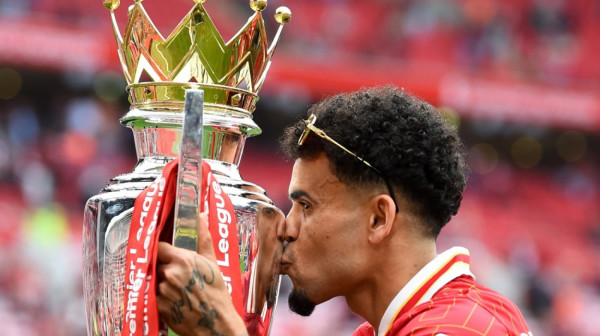 Liverpulovo "ne" Bajernu