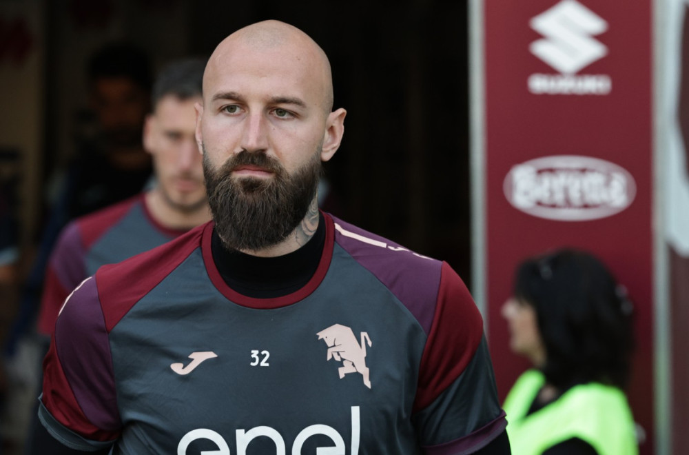 Napoli se okreće alternativi Milinković-Saviću