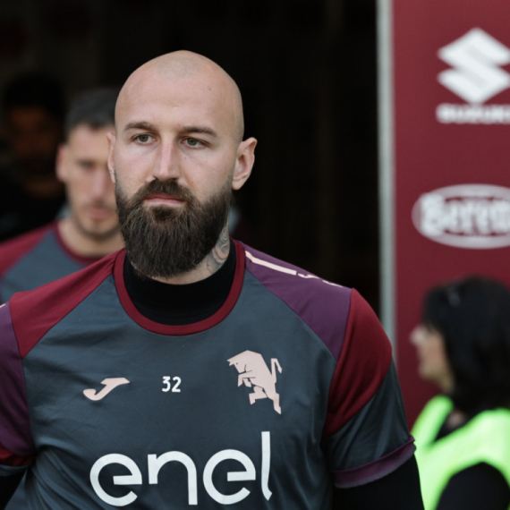 Napoli se okreće alternativi Milinković-Saviću