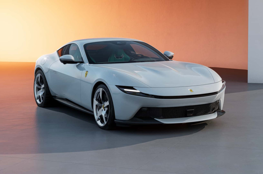 Ferrari sprema eksploziju novih modela: 20 automobila stiže za samo pet godina!